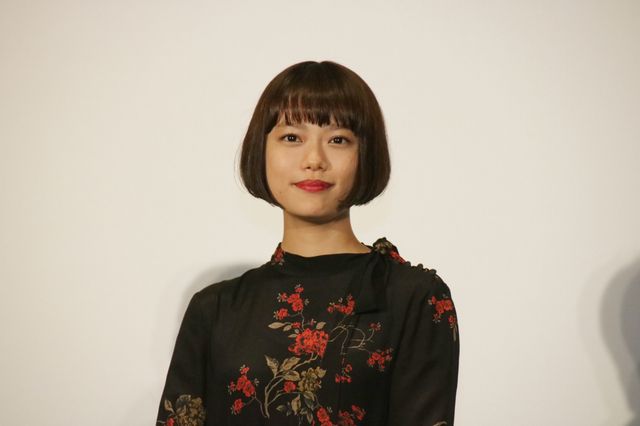 綾野剛、杉咲花、佐藤浩市ら『楽園』キャストが登場！完成披露イベント（8枚目）