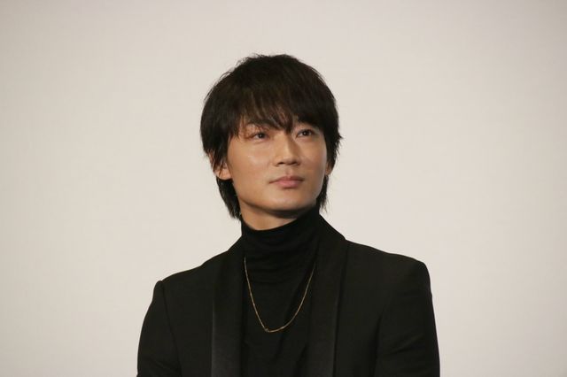 綾野剛、杉咲花、佐藤浩市ら『楽園』キャストが登場！完成披露イベント（9枚目）