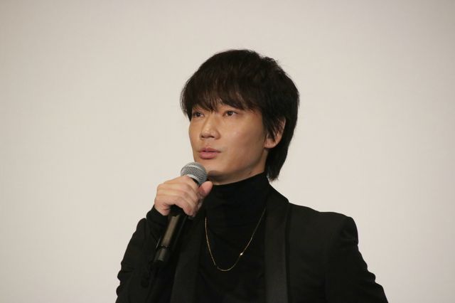 綾野剛、杉咲花、佐藤浩市ら『楽園』キャストが登場！完成披露イベント（10枚目）