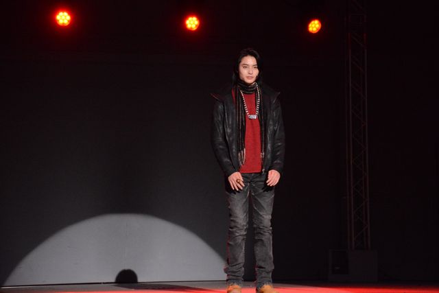 新戦隊「ゴジュウジャー」主要キャストはこの9人！「ナンバーワン戦隊ゴジュウジャー」制作発表イベント（2枚目）