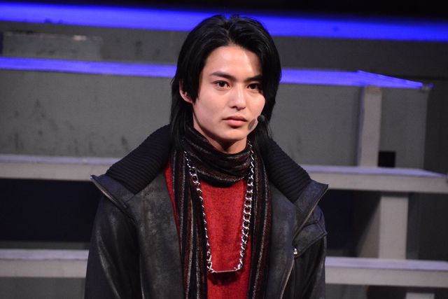 新戦隊「ゴジュウジャー」主要キャストはこの9人！「ナンバーワン戦隊ゴジュウジャー」制作発表イベント（3枚目）