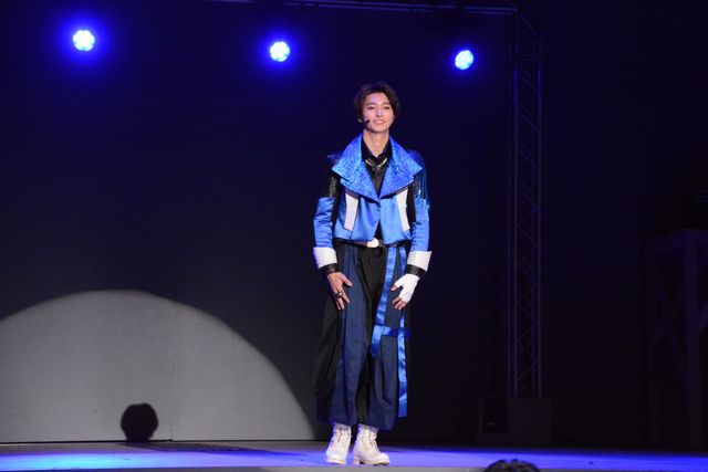 新戦隊「ゴジュウジャー」主要キャストはこの9人！「ナンバーワン戦隊ゴジュウジャー」制作発表イベント（4枚目）