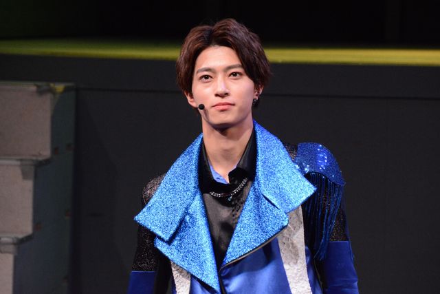 新戦隊「ゴジュウジャー」主要キャストはこの9人！「ナンバーワン戦隊ゴジュウジャー」制作発表イベント（5枚目）