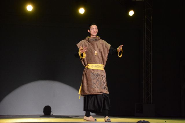 新戦隊「ゴジュウジャー」主要キャストはこの9人！「ナンバーワン戦隊ゴジュウジャー」制作発表イベント（6枚目）