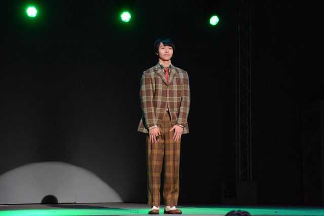 新戦隊「ゴジュウジャー」主要キャストはこの9人！「ナンバーワン戦隊ゴジュウジャー」制作発表イベント（7枚目）