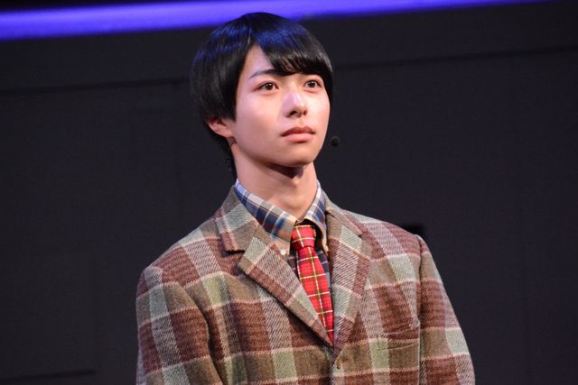 新戦隊「ゴジュウジャー」主要キャストはこの9人！「ナンバーワン戦隊ゴジュウジャー」制作発表イベント（8枚目）