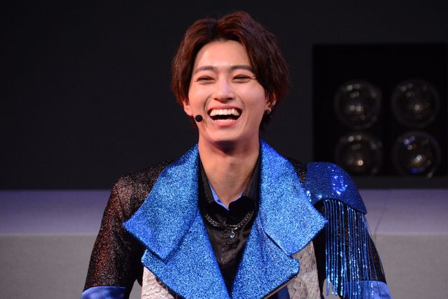 新戦隊「ゴジュウジャー」主要キャストはこの9人！「ナンバーワン戦隊ゴジュウジャー」制作発表イベント（18枚目）