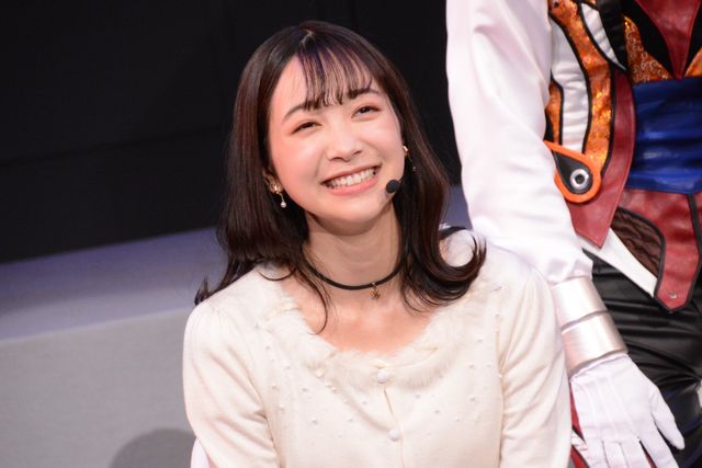 新戦隊「ゴジュウジャー」主要キャストはこの9人！「ナンバーワン戦隊ゴジュウジャー」制作発表イベント（19枚目）