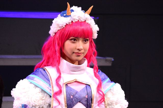 新戦隊「ゴジュウジャー」主要キャストはこの9人！「ナンバーワン戦隊ゴジュウジャー」制作発表イベント（23枚目）