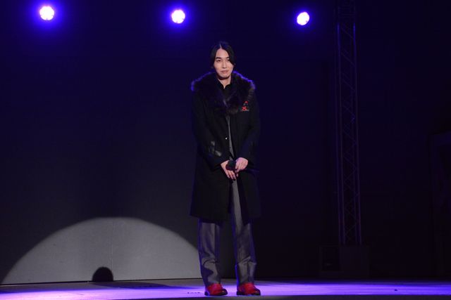 新戦隊「ゴジュウジャー」主要キャストはこの9人！「ナンバーワン戦隊ゴジュウジャー」制作発表イベント（24枚目）