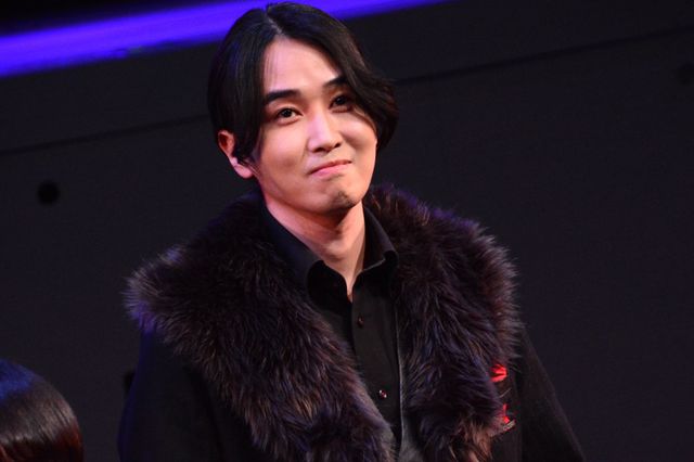 新戦隊「ゴジュウジャー」主要キャストはこの9人！「ナンバーワン戦隊ゴジュウジャー」制作発表イベント（25枚目）