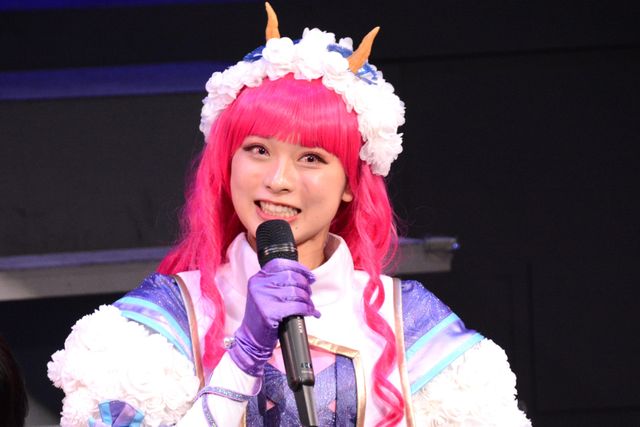 新戦隊「ゴジュウジャー」主要キャストはこの9人！「ナンバーワン戦隊ゴジュウジャー」制作発表イベント（27枚目）