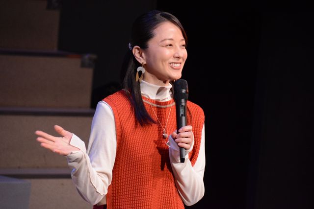 新戦隊「ゴジュウジャー」主要キャストはこの9人！「ナンバーワン戦隊ゴジュウジャー」制作発表イベント（29枚目）