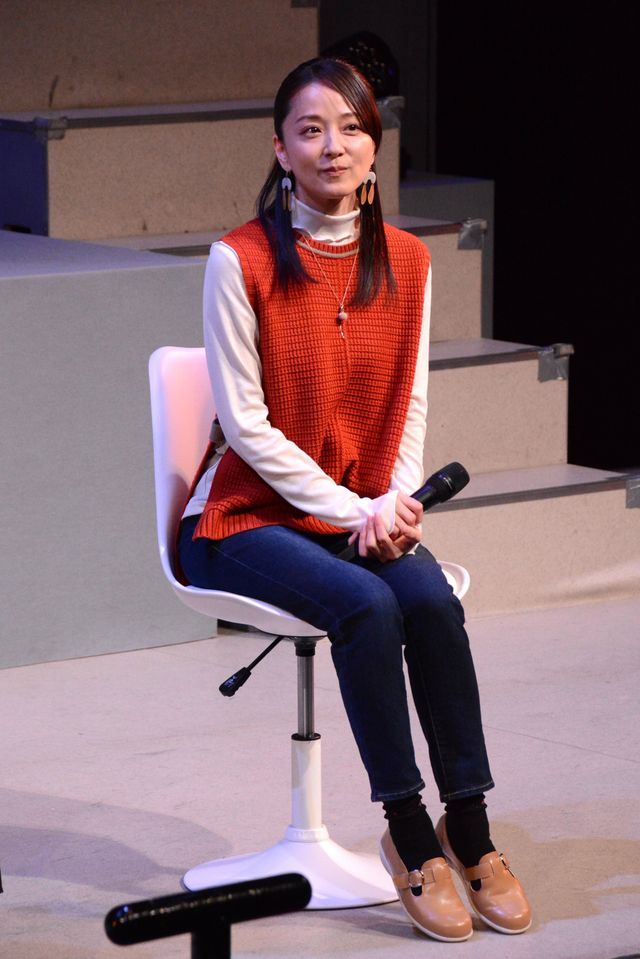 新戦隊「ゴジュウジャー」主要キャストはこの9人！「ナンバーワン戦隊ゴジュウジャー」制作発表イベント（30枚目）