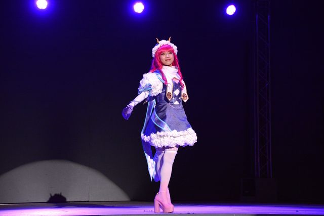 新戦隊「ゴジュウジャー」主要キャストはこの9人！「ナンバーワン戦隊ゴジュウジャー」制作発表イベント（33枚目）