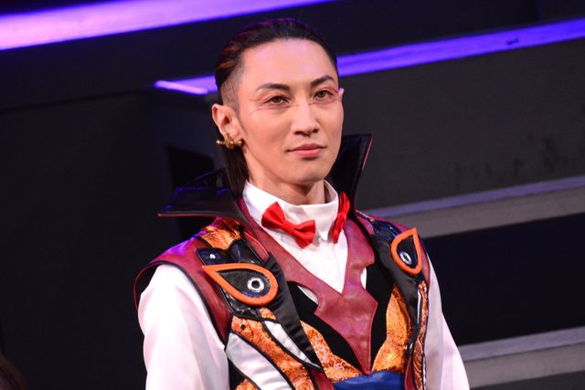 新戦隊「ゴジュウジャー」主要キャストはこの9人！「ナンバーワン戦隊ゴジュウジャー」制作発表イベント（34枚目）