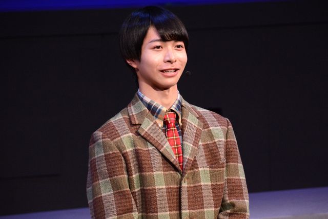 新戦隊「ゴジュウジャー」主要キャストはこの9人！「ナンバーワン戦隊ゴジュウジャー」制作発表イベント（36枚目）