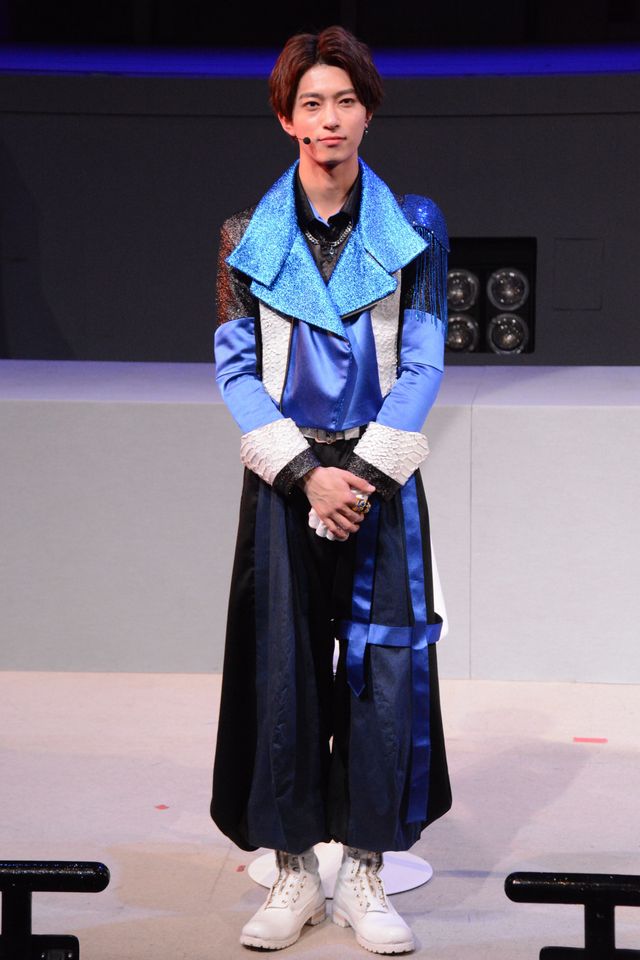 新戦隊「ゴジュウジャー」主要キャストはこの9人！「ナンバーワン戦隊ゴジュウジャー」制作発表イベント（37枚目）