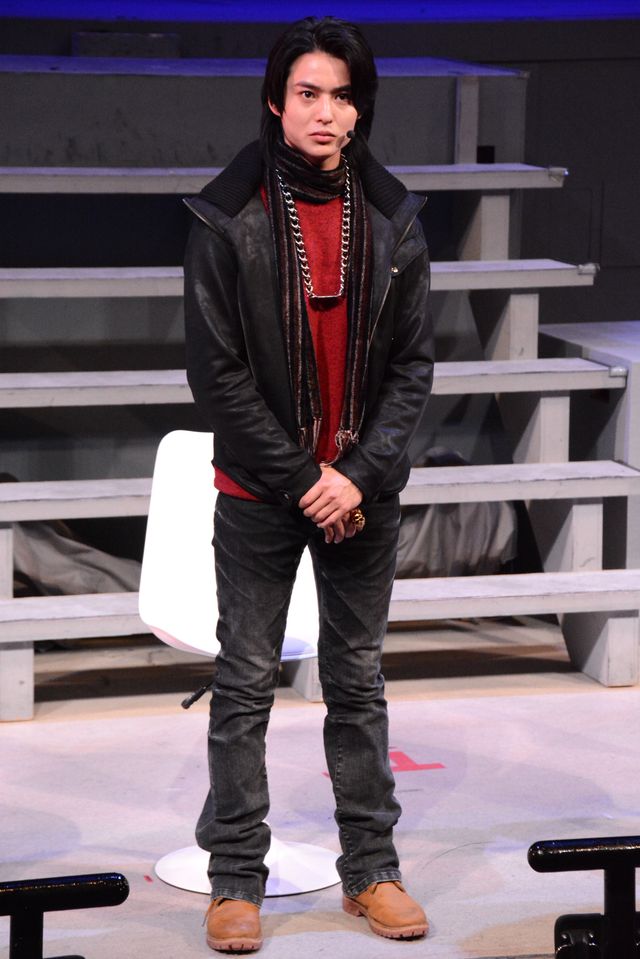 新戦隊「ゴジュウジャー」主要キャストはこの9人！「ナンバーワン戦隊ゴジュウジャー」制作発表イベント（38枚目）