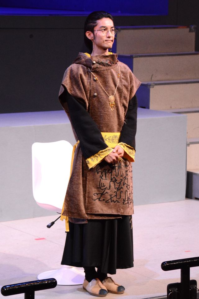 新戦隊「ゴジュウジャー」主要キャストはこの9人！「ナンバーワン戦隊ゴジュウジャー」制作発表イベント（39枚目）