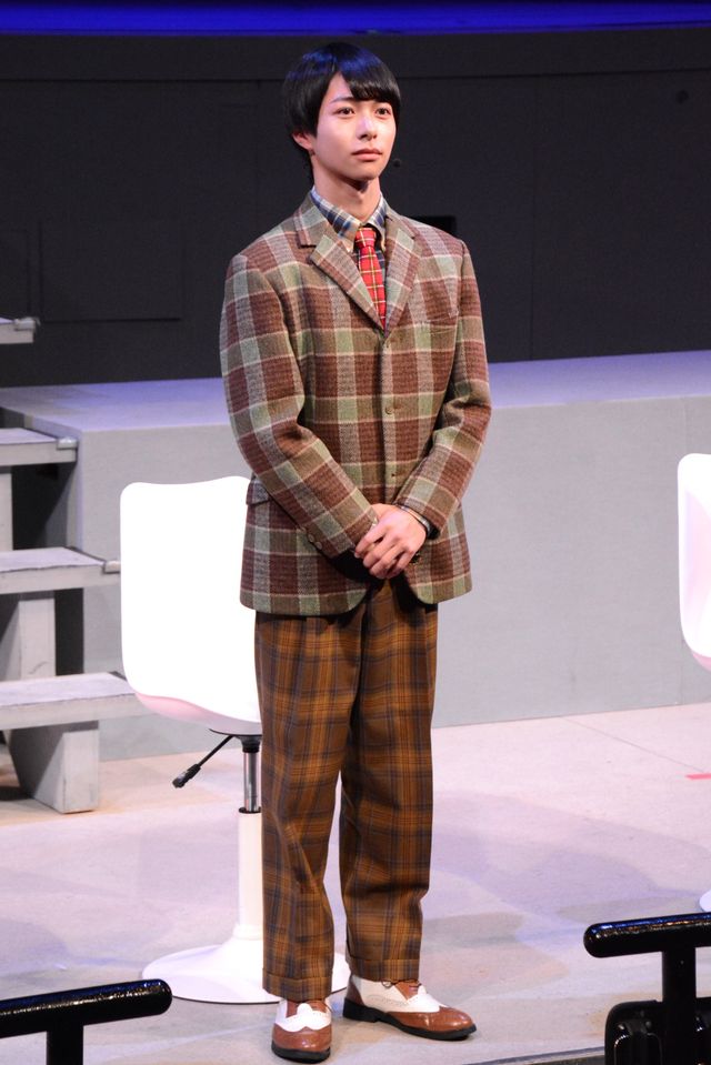 新戦隊「ゴジュウジャー」主要キャストはこの9人！「ナンバーワン戦隊ゴジュウジャー」制作発表イベント（40枚目）