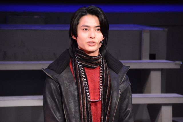 新戦隊「ゴジュウジャー」主要キャストはこの9人！「ナンバーワン戦隊ゴジュウジャー」制作発表イベント（42枚目）