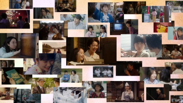 「カムカムエヴリバディ」特番が放送！（5枚目）