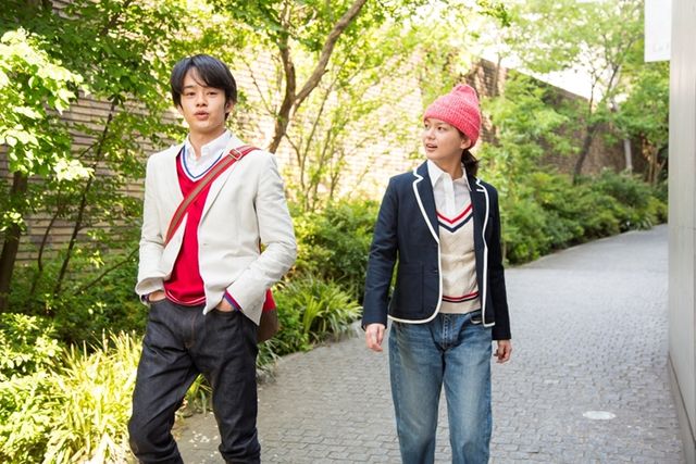 戸田＆多部＆真木が愛に苦悩！「I LOVE YOU」フォトギャラリー（3枚目）