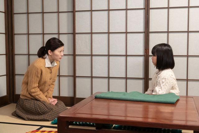 入倉（岡部ひろき）に何が…「虎に翼」第19週「悪女の賢者ぶり？」第91回（5枚目）