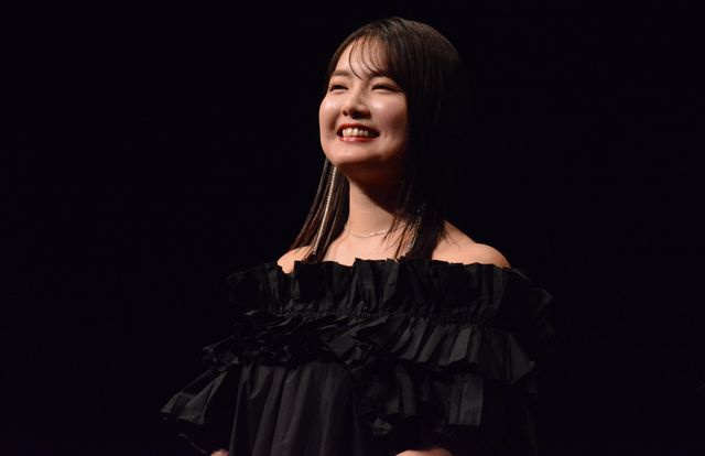 北村匠海、河合優実、窪田正孝ら全員クズ＆ワル役！衝撃作『悪い夏』完成披露上映会（7枚目）