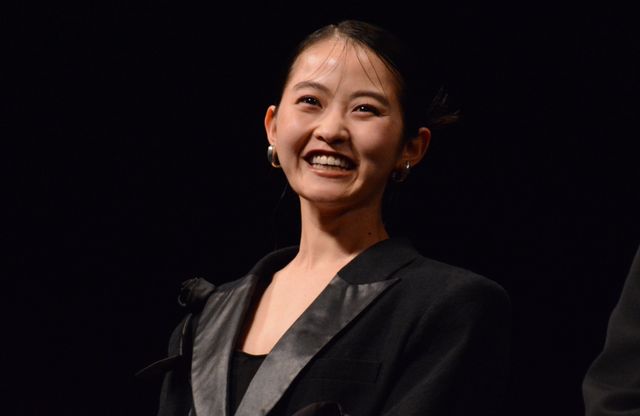 北村匠海、河合優実、窪田正孝ら全員クズ＆ワル役！衝撃作『悪い夏』完成披露上映会（8枚目）