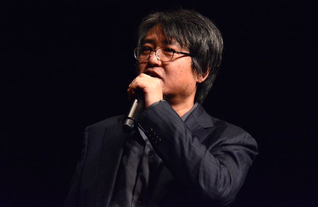 北村匠海、河合優実、窪田正孝ら全員クズ＆ワル役！衝撃作『悪い夏』完成披露上映会（14枚目）