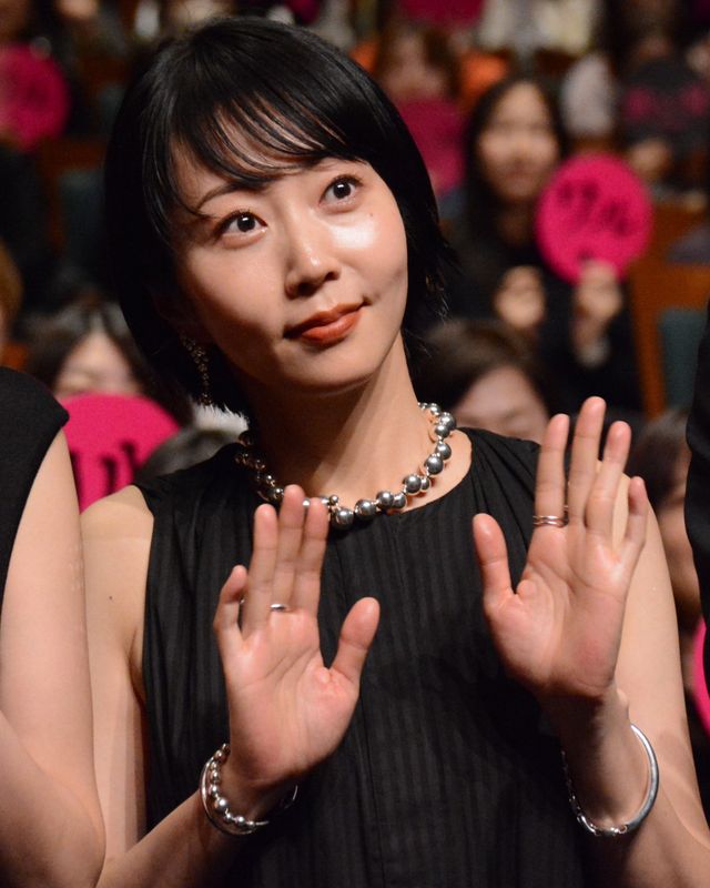 北村匠海、河合優実、窪田正孝ら全員クズ＆ワル役！衝撃作『悪い夏』完成披露上映会（20枚目）