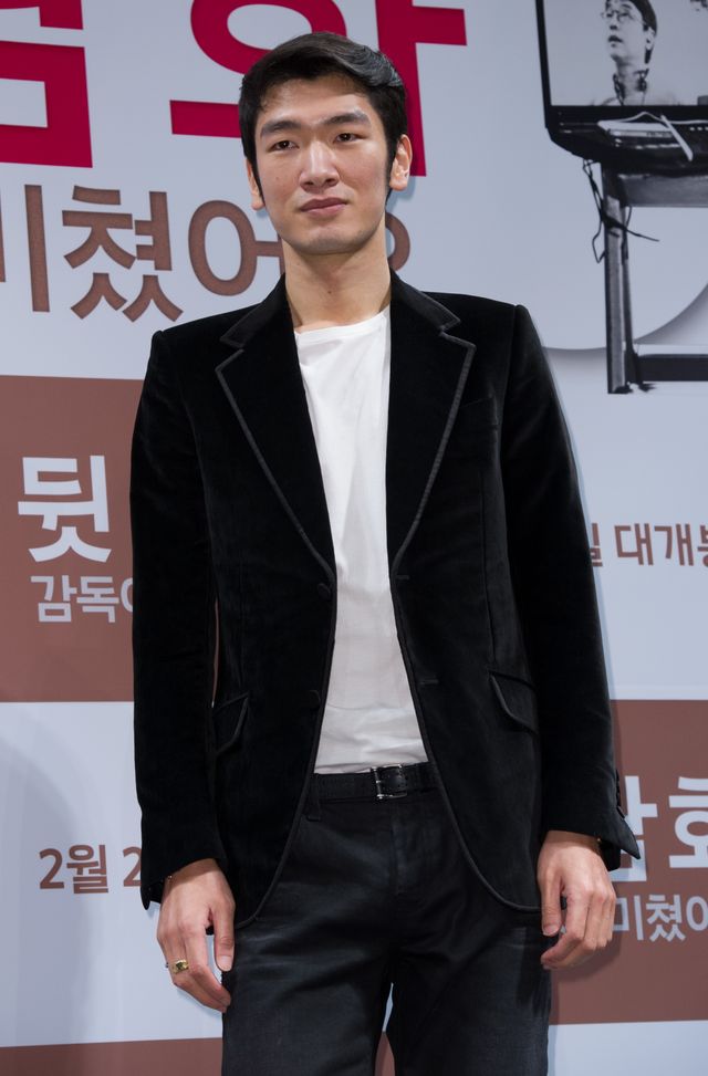 『後談話:監督がクレイジー』キム・ナムジン、撮影で苦労したのは怒ること<韓国JPICTURES>:フォトギャラリー