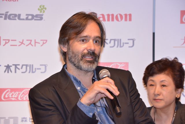 『エベレスト 3D』極限撮影は「保険会社の保障がきく限界までチャレンジした！」画像ギャラリー（6枚目）