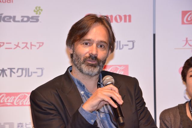 『エベレスト 3D』極限撮影は「保険会社の保障がきく限界までチャレンジした！」画像ギャラリー（7枚目）