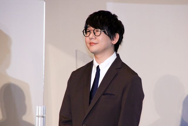 明石家さんま、Cocomiらが鏡開き！『漁港の肉子ちゃん』公開記念舞台あいさつ（5枚目）