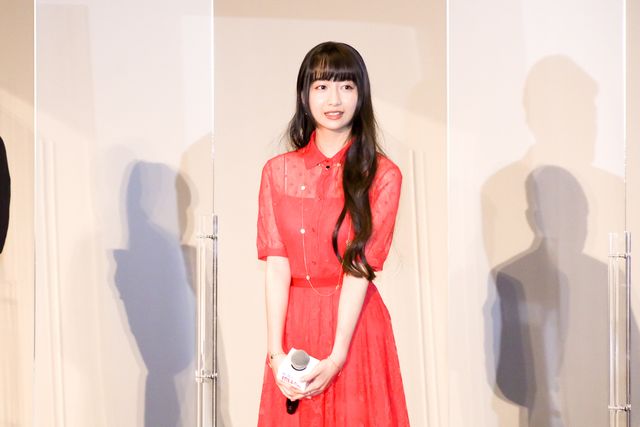 明石家さんま、Cocomiらが鏡開き！『漁港の肉子ちゃん』公開記念舞台あいさつ（8枚目）