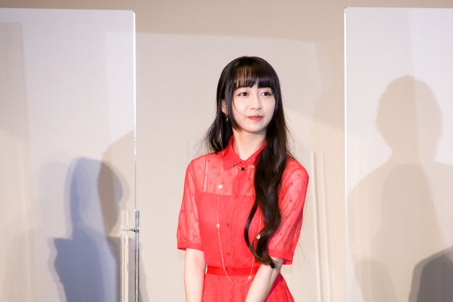 明石家さんま、Cocomiらが鏡開き！『漁港の肉子ちゃん』公開記念舞台あいさつ（10枚目）