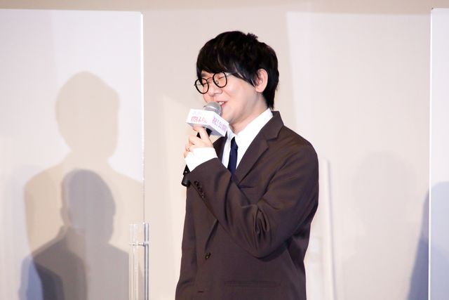 明石家さんま、Cocomiらが鏡開き！『漁港の肉子ちゃん』公開記念舞台あいさつ（13枚目）