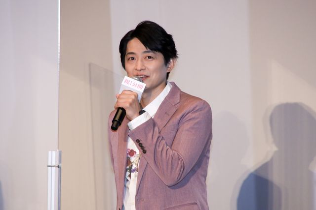 明石家さんま、Cocomiらが鏡開き！『漁港の肉子ちゃん』公開記念舞台あいさつ（17枚目）