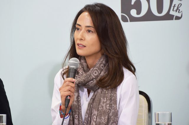 後藤久美子も参加！『男はつらいよ』新作映画製作会見：フォトギャラリー