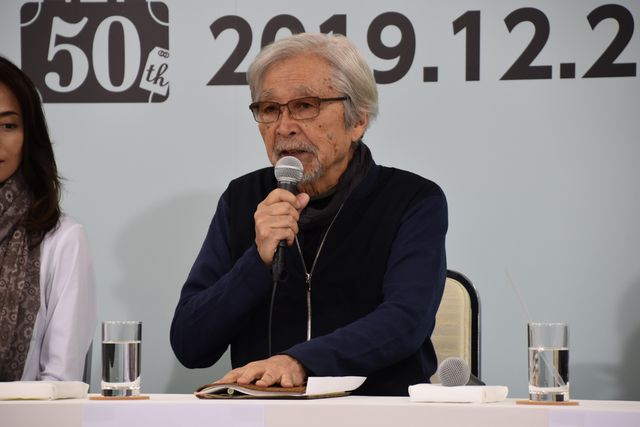 後藤久美子も参加！『男はつらいよ』新作映画製作会見（2枚目）