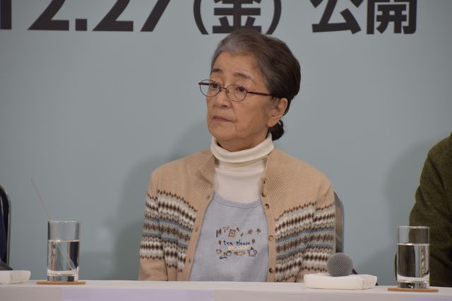 後藤久美子も参加！『男はつらいよ』新作映画製作会見（3枚目）