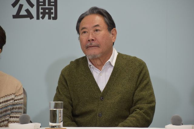 後藤久美子も参加！『男はつらいよ』新作映画製作会見（4枚目）