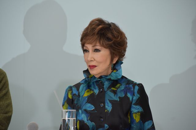 後藤久美子も参加！『男はつらいよ』新作映画製作会見（5枚目）