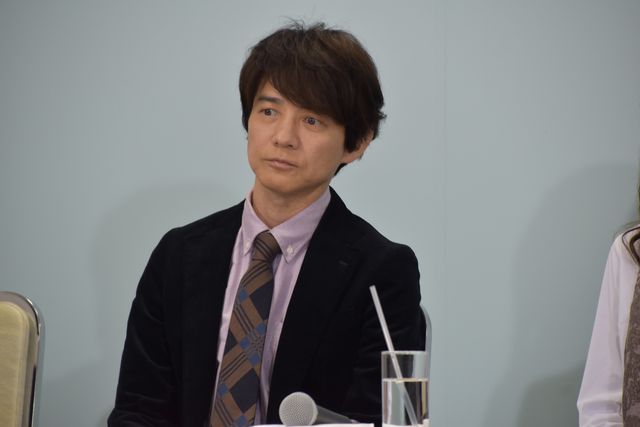 後藤久美子も参加！『男はつらいよ』新作映画製作会見（6枚目）