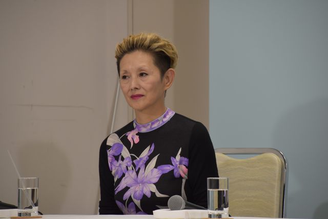 後藤久美子も参加！『男はつらいよ』新作映画製作会見（7枚目）