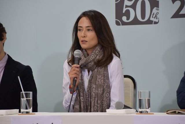 後藤久美子も参加！『男はつらいよ』新作映画製作会見（8枚目）