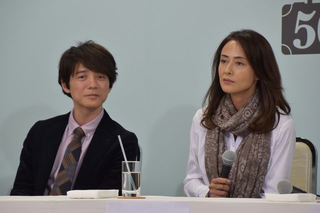 後藤久美子も参加！『男はつらいよ』新作映画製作会見（9枚目）